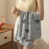Cute Bear Face Towel for Is Quick-Drying, Lint-Free, Highly Absorbent, and Versatile, Making It An Essential Bathroom Item Suitable for Everyone