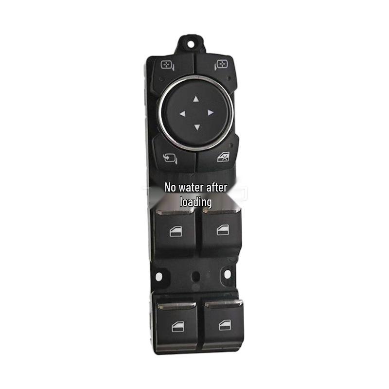 M1BT-14540-DC Power Window Switch for 2019-2021 Ford Focus