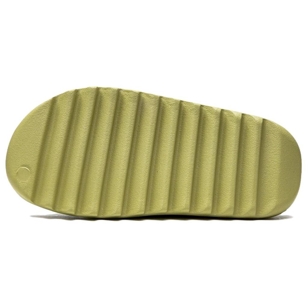 Adidas Yeezy Slide 'Resin' FZ5904