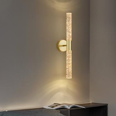LED-lampen – LED-wandlampen