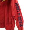 TOMMY HILFIGER 90s Old Flag Tag Nylon jacket S Red Men's Used