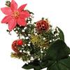 Ornamenti Natalizi Albero di Natale Piccolo Pino Scrivania Tavolo Ufficio Decorazione