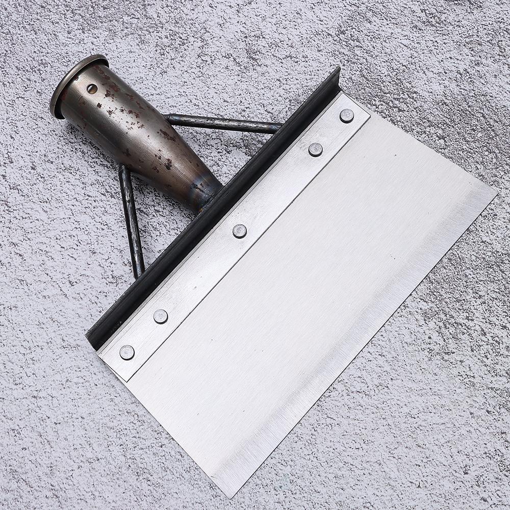 New Outdoor Multi-Functional Planting Shovels Garden Cleaning Shovel Weeding Tool Farm