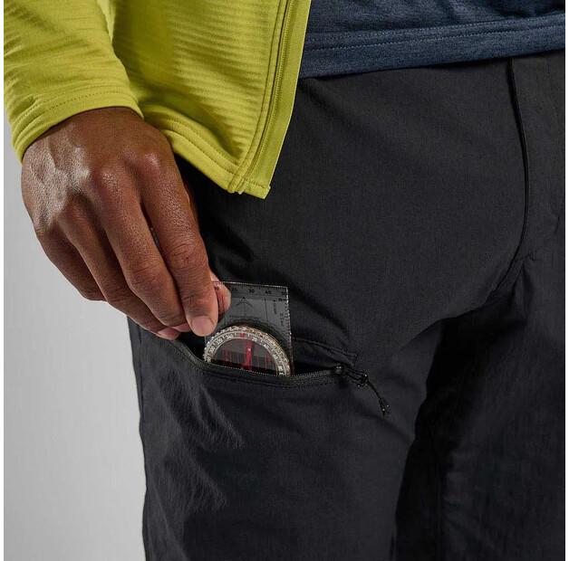 Montane Брюки Terra Lite