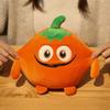 Frankenstein Pumpkin Party Prop Bat Stuffed Toy Halloween Plush Toy Funny Halloween Doll Plush Doll