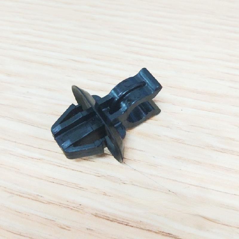 For Ford 2010-18 Explorer Engine Hood Support Rod Fixing Bracket Clip