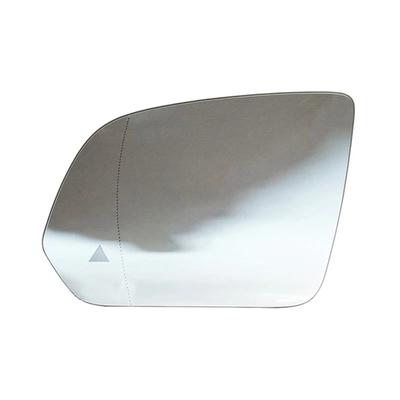 Blind Spot Warning Wing Rear Mirror Glass For V Class Vito W447 2016- Left