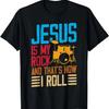 Never Underestimate An Old Man Drummer Shirt _ Drum T-Shirt T-Shirt