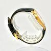 SEIKO Spirit Watch Gold 871159 New Strap [New Battery] Men's 5E21-0010
