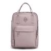 2025 New Women's Fashion Trend Backpack Large Capacity Anti-splashing Backpack Outdoor Travel Handbag