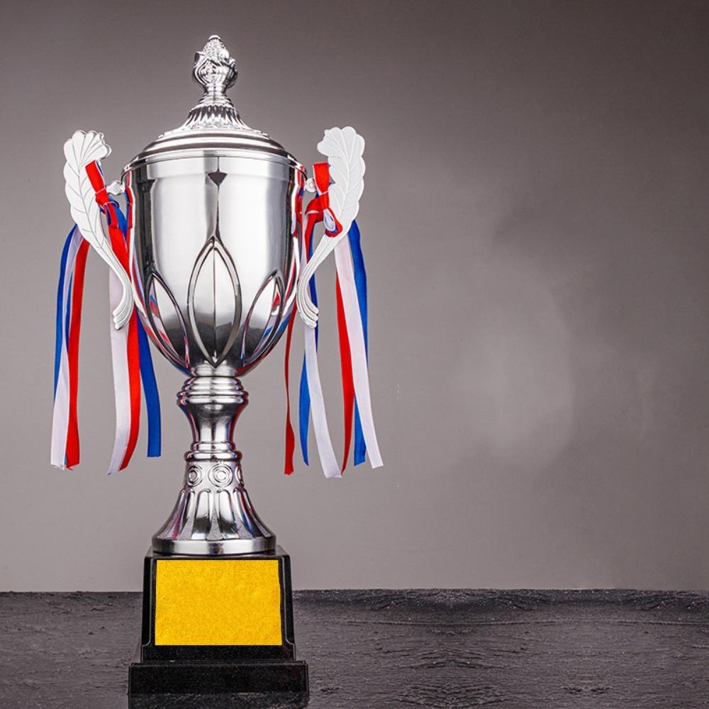 Gold Silver Bronze Small Prize Cup Sports Games Winner Award Trophy Toy School Rewarding Supply