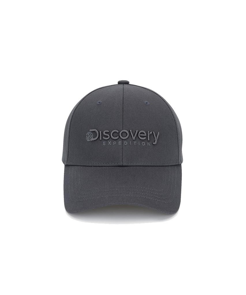 DISCOVERY EXPEDITION Awesome Hard Ball Cap (D.Grey)