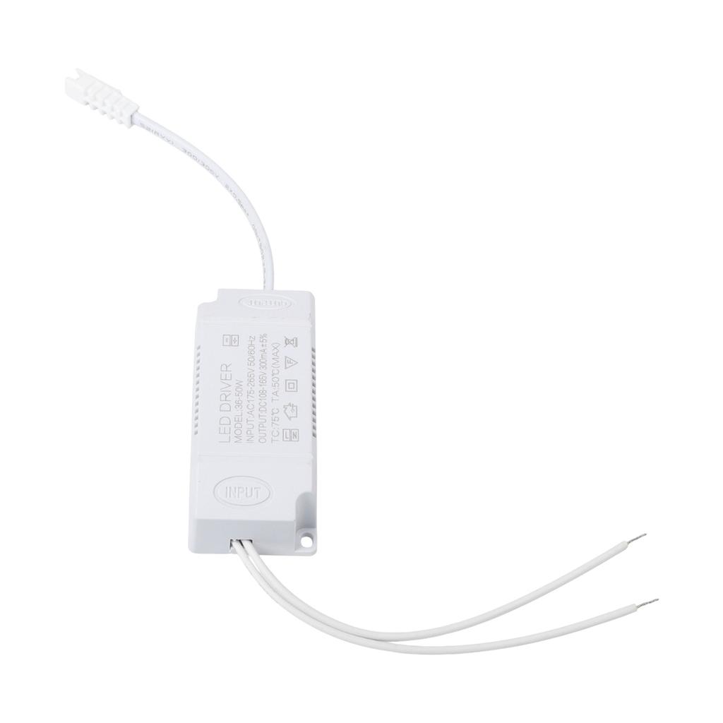 External Power Supply DC108-175V240mA Panel Light Ceiling Light Project Lamp LED Driver Electronic Transformer