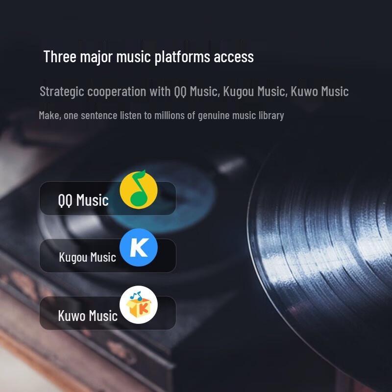 Xiaodu Smart Display Speaker X8