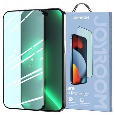 Gehärtetes Glas für den ganzen Bildschirm, augenschonend, Joyroom Jr-G02 für Apple iPhone 14 Pro 6,1