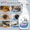Fragrant Foam Degreaser: Powerful Range Hood & Kitchen Oil Stain Remover
