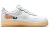 Nike X Mayumi Yamase Air Force 1 Flyleather 'Earth Day' DB3598-100