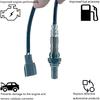 Dropwater Air Fuel Ratio Oxygen Sensor Upstream O2 Sensor Compatible with 2003 2002 2001 2000 Toyota Camry