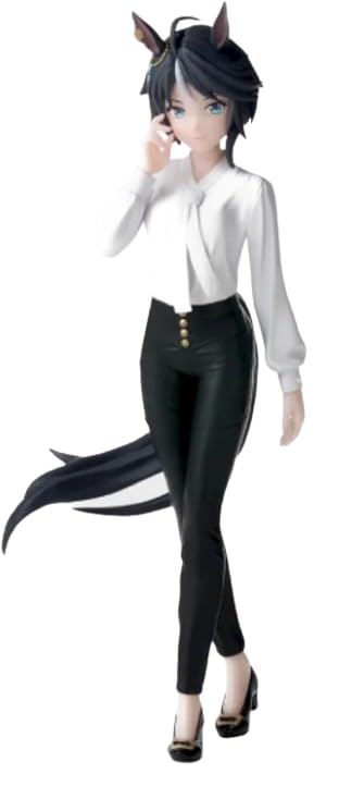 

Luminasta Фигурка Фудзикисэки Версия из фильма