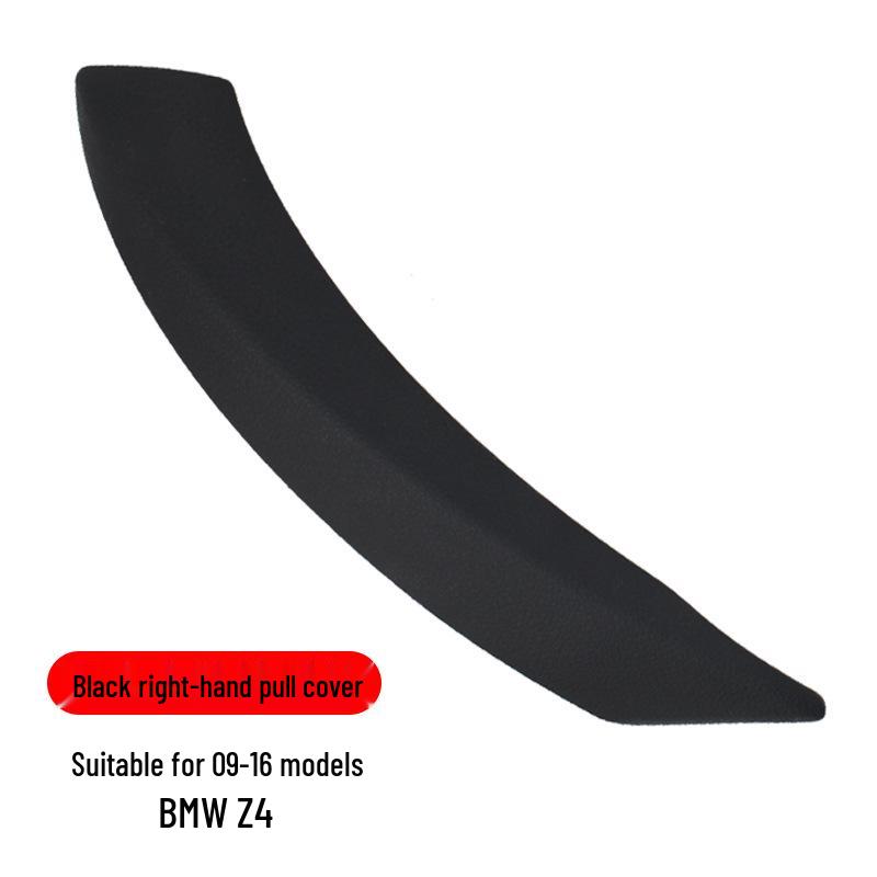 BMW Z4 Pravá přední vnitřní klika dveří s loketní opěrkou a vnějším krytem pro modely E85/E89
