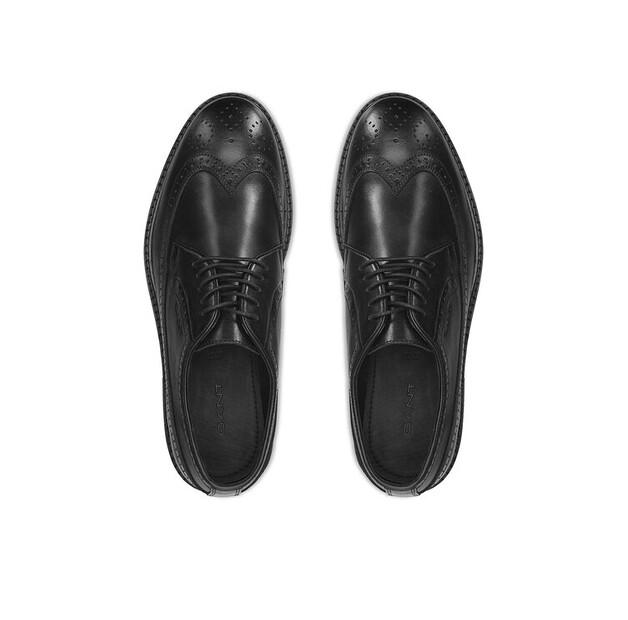 Полуботинки Gant 32631190