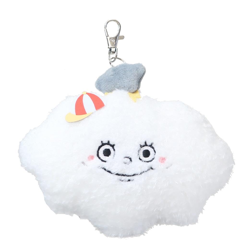 

K Company ONE PIECE Чехол-пропуск Зевс Улыбка В110 х Ш155 х Г48мм OP-ZPC-SM