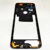 For OnePlus Nord N10 5G BE2025 Phone Housing Middle Frame Cover+Battery Back Cover Repair Parts