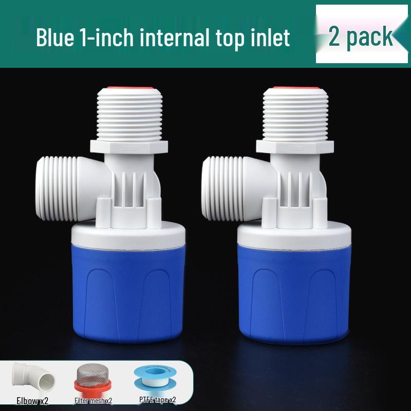 Automatic Water Level Control Float Valve for Water Tanks