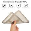For Samsung Galaxy Tab A8 10.5 (2021) Case Shockproof TPU Tablet Cover with Wristband