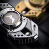 Viper Mini Zirconium Alloy Edc Fidget Spinner Metal Anti Stress Toys Adhd  Sensory Focus Fidgeting Toys