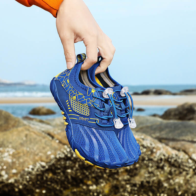 

Children s creek shoes outdoor leisure wading shoes girls beach shoes swimming shoes men s water sports shoes 37