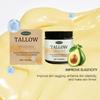 114g Beef Balm Repairing Moisturizer Relieves Dry Skin Nourishes Skin Skin Elasticity