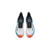 Anta Kids Shock Absorbing Low Top Running Shoes Kids Shoes White Blue Red 312335534-2