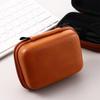 Earphone Accessories Earphone Storage Bag USB Data Cable Organizer Data Cable Bag Zipper Hard Box