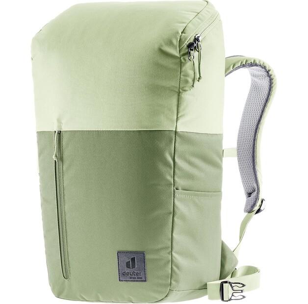 Backpack Deuter UP Stockholm Grove/mineral (3813721-1212)