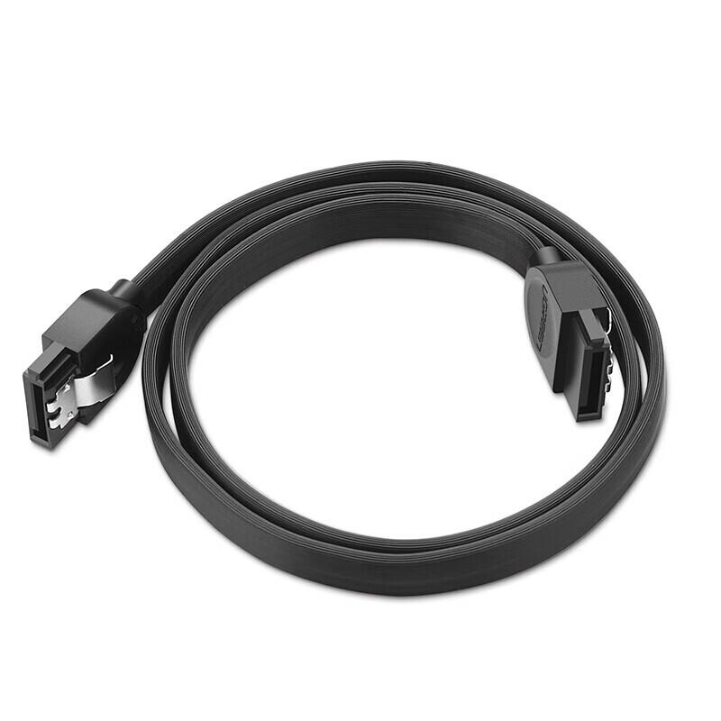 Ugreen High-Speed SATA 3.0 Data and Power Cable