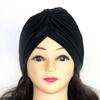New Colorful Women Muslim Hijab Inner Hijab Caps Laser Silky  Cross Turban Headband Headwrap Women Muslim Hijab Scarf Headscarf