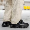 Original Niche Low-top Soft-soled Cushioning Sports Dad Shoes Outdoor Street Photography, Light and Comfortable Casual Shoes