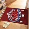 FC Bayern München Fans Quadratische Teppiche sind eine großartige Wahl für Wohnzimmer, Schlafzimmer, Heimdekoration und als Geschenke.