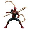 Model Spider-Man Akční figurka Hračky Avengers Sběratelská polohovatelná soška Dárek pro děti