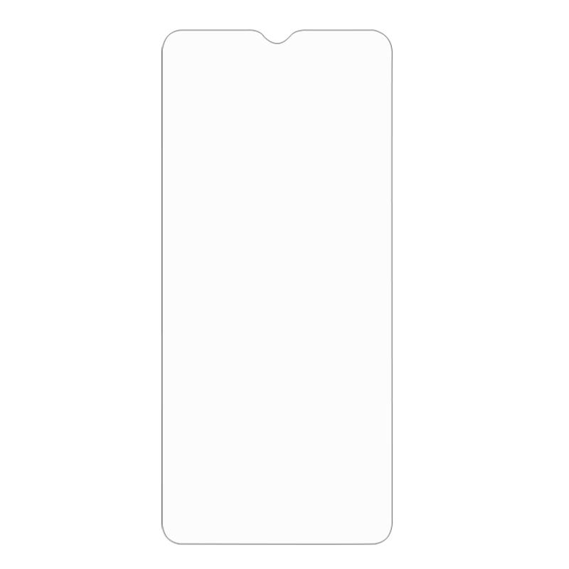 

For Samsung Galaxy A15 4G HD Transparent Phone Screen Protector PET Screen Film Guard