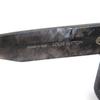 Great LOUIS VUITTON Sunglasses Cyclone Marble Pattern Blue Mens Z1789E Used