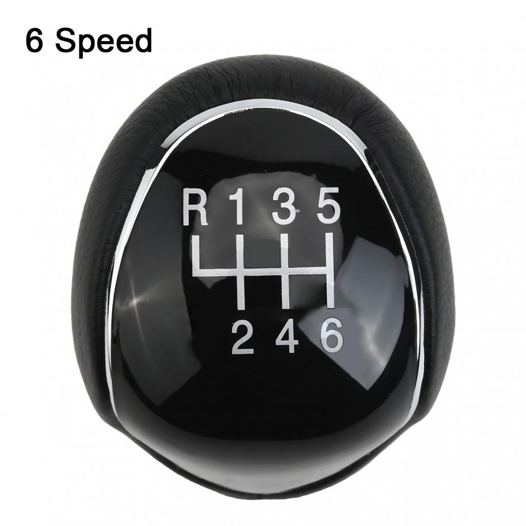 Gear Shift Knob Fits For Ford C Max Kuga and Other Models Quick Installation