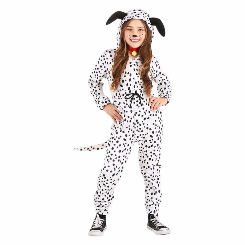 Halloween children's costumes horse boy animal pajamas party children's costumes cosplay costumes June Day show