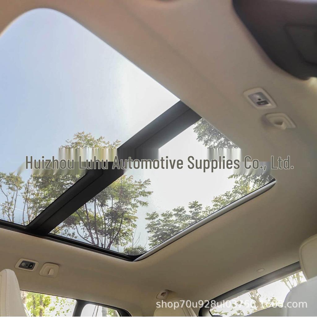 Volvo XC Serie Dachkleiderhaken Zubehör