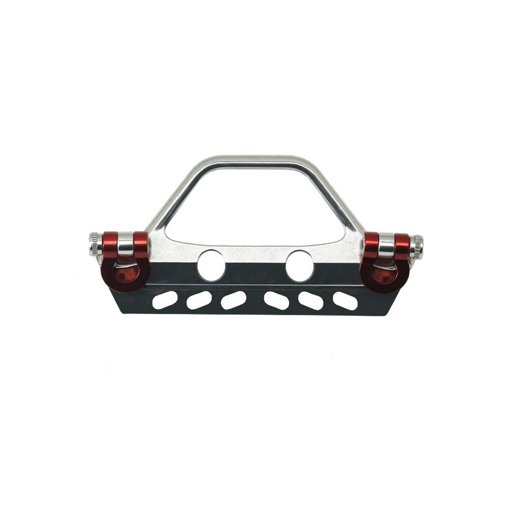 Axial 1/30 SCX30 Aluminum Bumper for Wrangler
