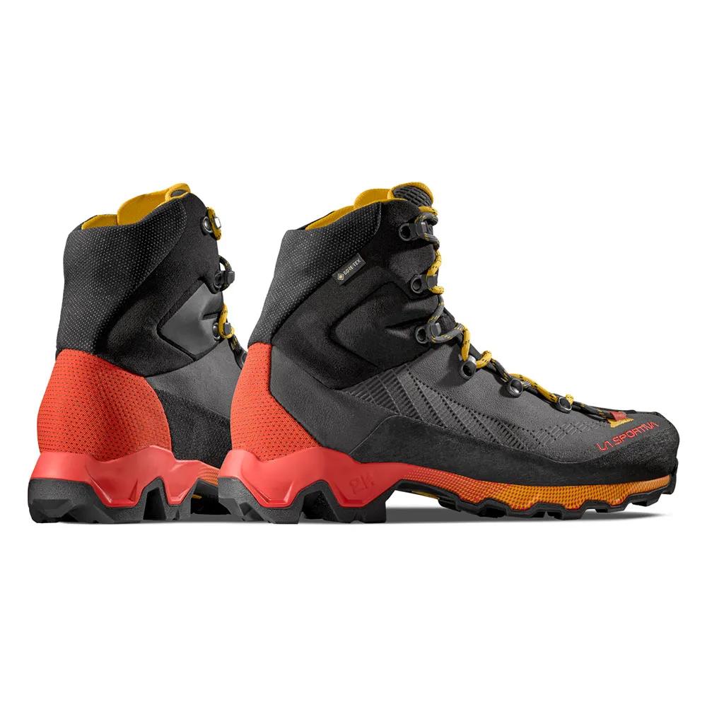 La Sportiva Альпинистские ботинки Aequilibrium Trek GTX