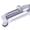 for Pull-barrel Flat Curling Presser Foot Hem Roller Hem  Crimping Feet Sewing Machine Accessory