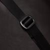 [Masterpiece] Men's Shoulder Bag Confi Nylon Ver. 02750-n-010 Black Free Size