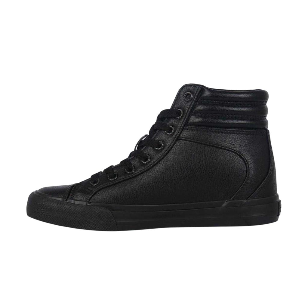 SoulCal Childrens/Kids Asti High Top Trainers